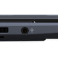 ASUS Zenbook Pro 14 Duo OLED Laptop - 36.8 cm (14.5") - Touchscreen - Intel® Core™ i9-12900H - 32 GB LPDDR5-SDRAM - 1 TB SSD - NVIDIA GeForce RTX 3050 Ti - Wi-Fi 6E - Windows 11 Home - Black