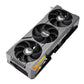ASUS TUF Gaming OC - NVIDIA 16 GB GDDR6X GeForce RTX 4080 SUPER graphics card