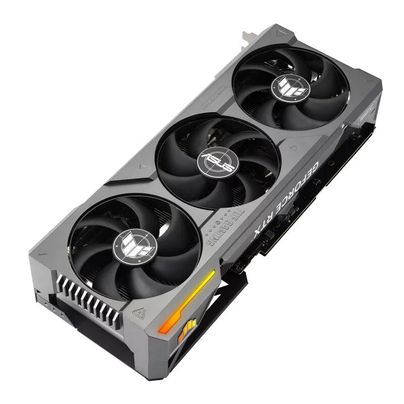 ASUS TUF Gaming OC - NVIDIA 16 GB GDDR6X GeForce RTX 4080 SUPER graphics card