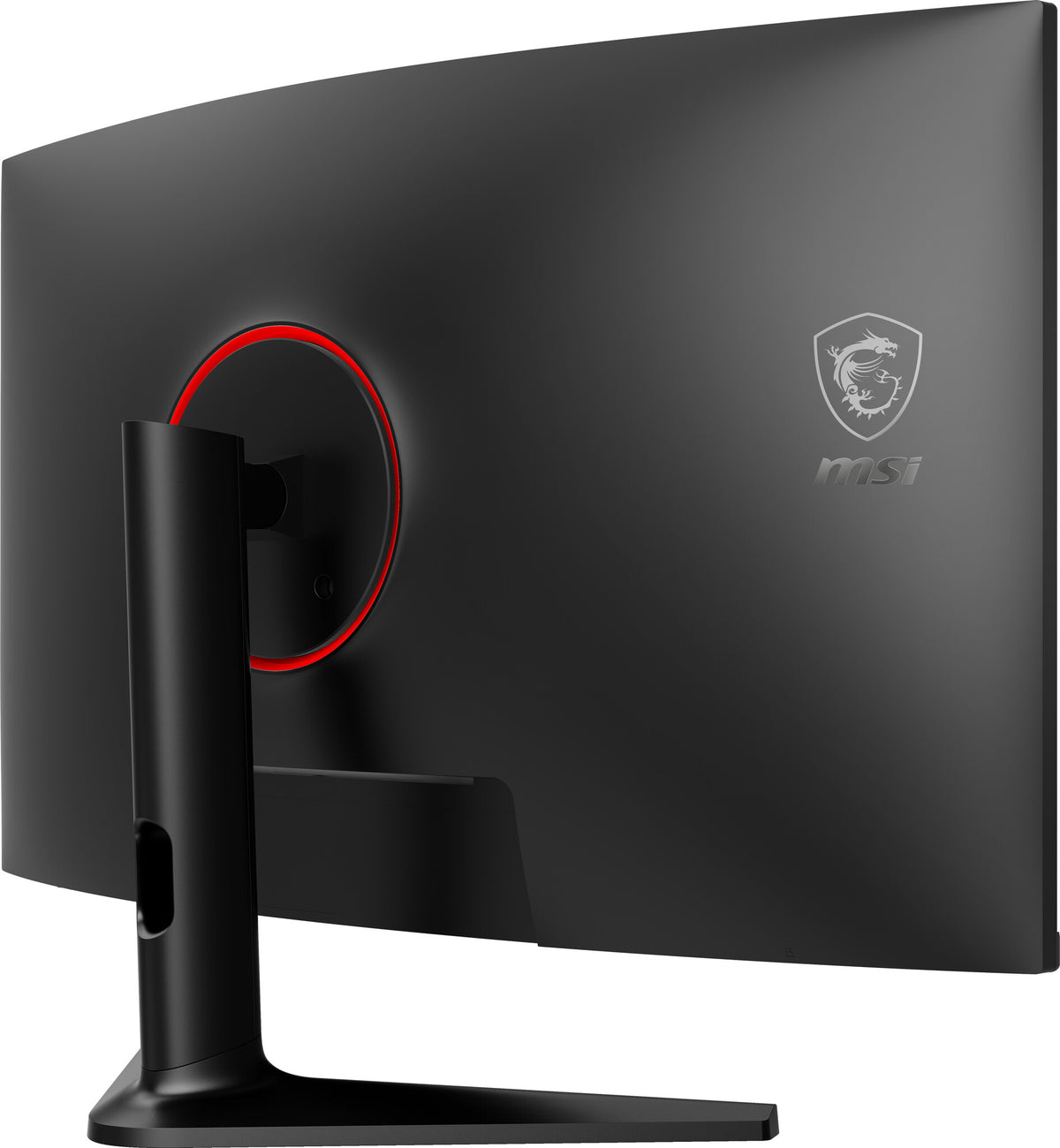 MSI Optix G321C - 80 cm (31.5") - 1920 x 1080 pixels FHD LCD Monitor