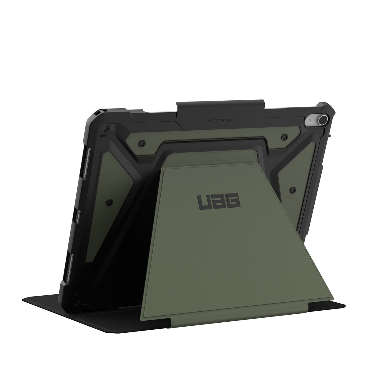 Urban Armor Gear Metropolis SE for 13&quot; iPad Air in Olive