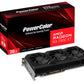 PowerColor - AMD 20 GB GDDR6 Radeon RX 7900 XT graphics card