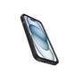 OtterBox Commuter Series for iPhone 15 / 14 / 13 in Black