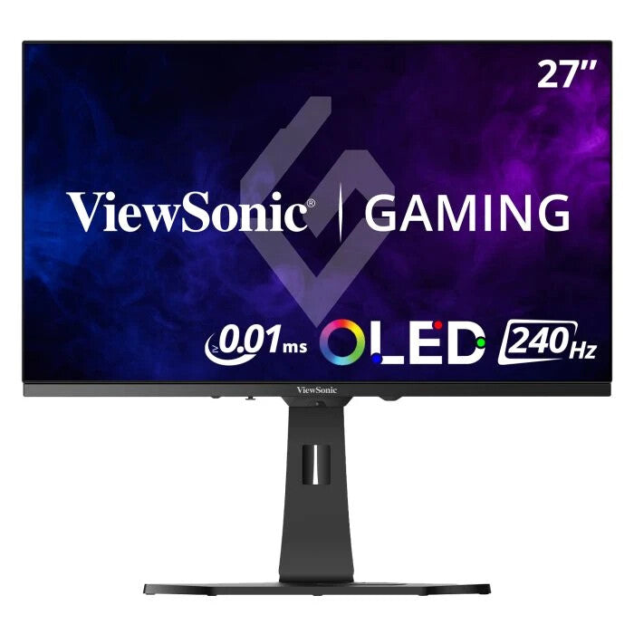 Viewsonic XG272-2K-OLED - 68.6 cm (27") - 2560 x 1440 pixels QHD Monitor