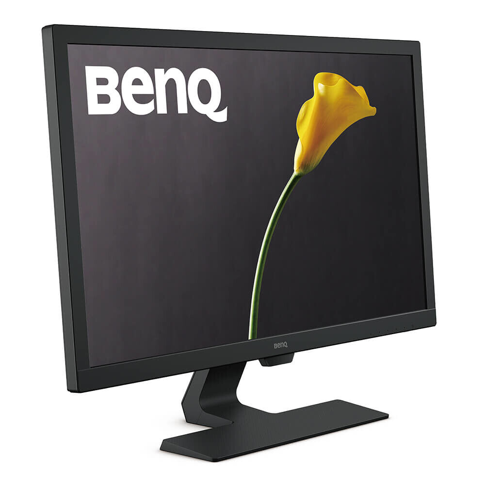BenQ GL2780 - 68.6 cm (27") - 1920 x 1080 pixels FHD LED Monitor