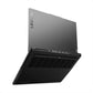 Lenovo Legion 5 15ARH7H Laptop - 39.6 cm (15.6") - AMD Ryzen™ 7 6800H - 16 GB DDR5-SDRAM - 512 GB SSD - NVIDIA GeForce RTX 3070 Ti - Wi-Fi 6E - Windows 11 Home - Grey