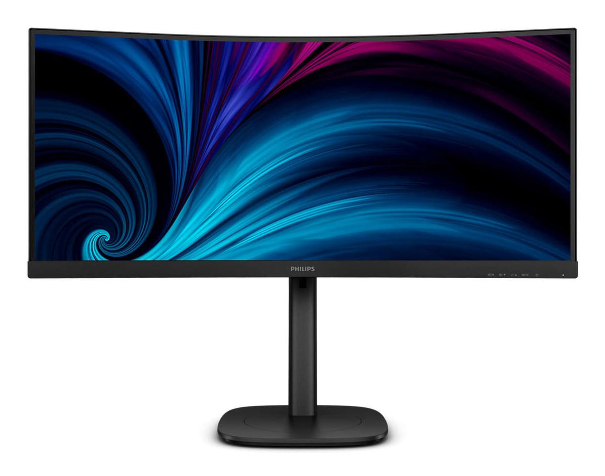 Philips 3000 series 34B2U3600C - 86.4 cm (34&quot;) - 3440 x 1440 pixels WQHD LCD Monitor