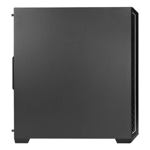 Antec P7 Silent - ATX Mid Tower Case in Black