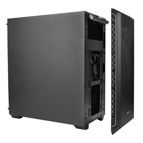 Antec P7 Silent Midi Tower in Black