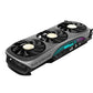 Zotac GAMING Trinity OC - NVIDIA 12 GB GDDR6X GeForce RTX 4070 Ti graphics card