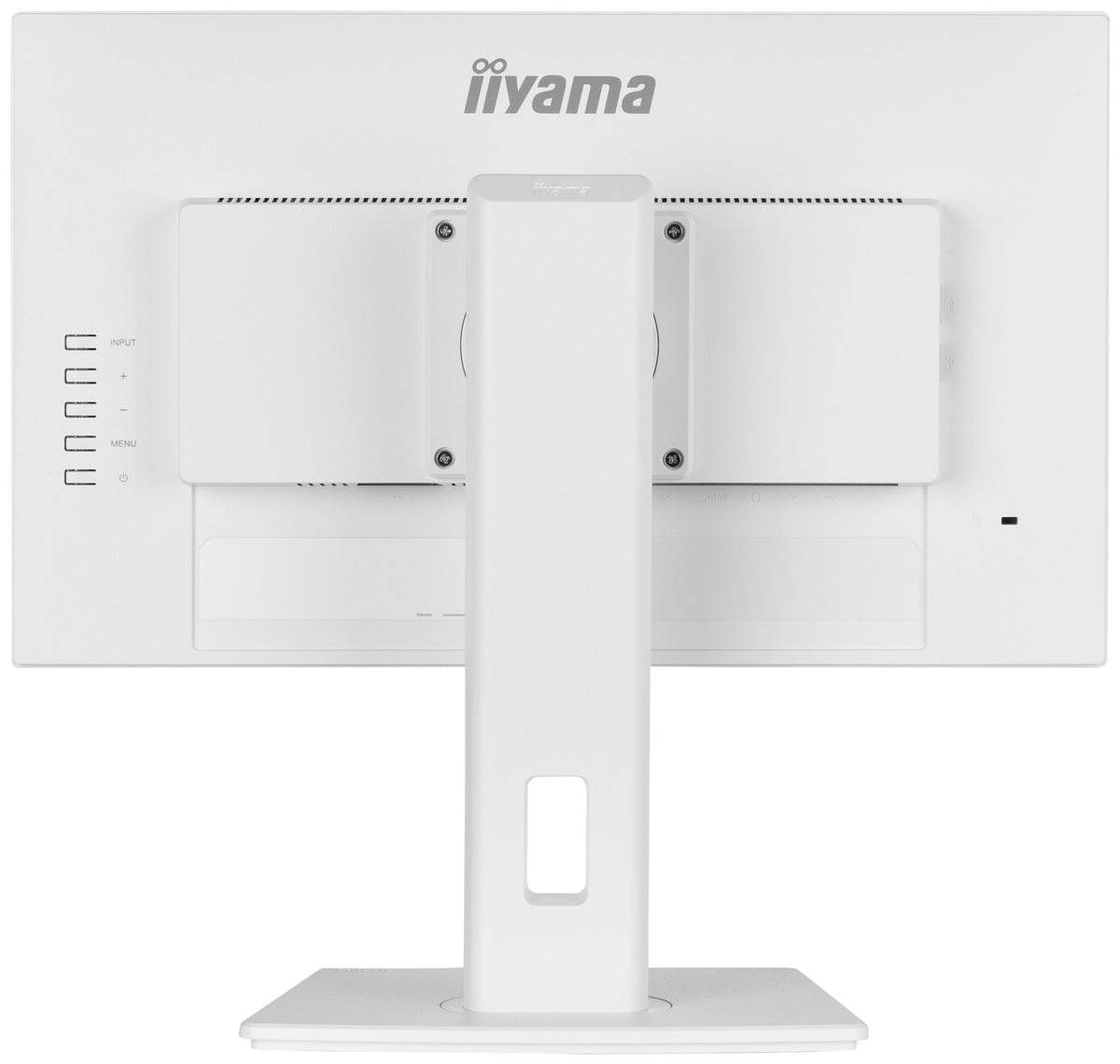 iiyama ProLite XUB2292HSU-W6 - 54.6 cm (21.5") - 1920 x 1080 pixels FHD LED Monitor