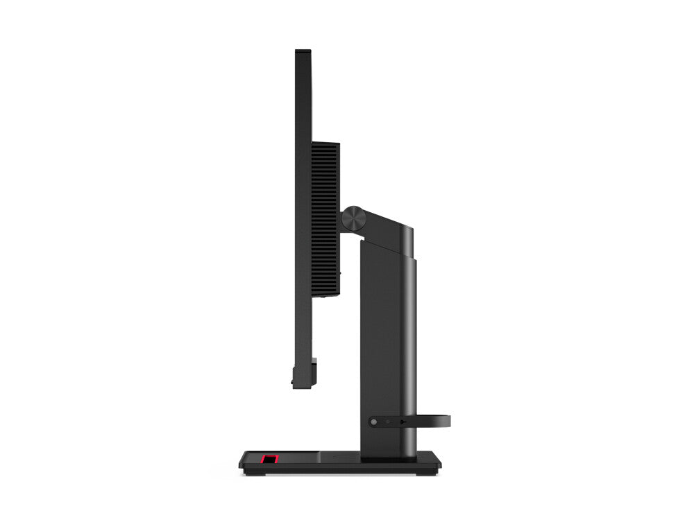 Lenovo ThinkVision T24V-20 - 60.5 cm (23.8") - 1920 x 1080 pixels FHD LED Monitor