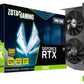 Zotac GAMING Twin Edge - NVIDIA 12 GB GDDR6 GeForce RTX 3060 graphics card
