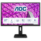 AOC P1 27P1 - 68.6 cm (27") - 1920 x 1080 pixels FHD LED Monitor