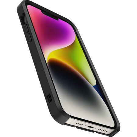 OtterBox uniVERSE Series for iPhone 14 in Black