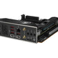 ASUS ROG STRIX B650E-I GAMING WIFI mini ITX Motherboard - AMD B650 Socket AM5