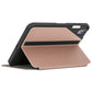 Targus Click-In Folio Case for 8.3" iPad mini in Rose gold