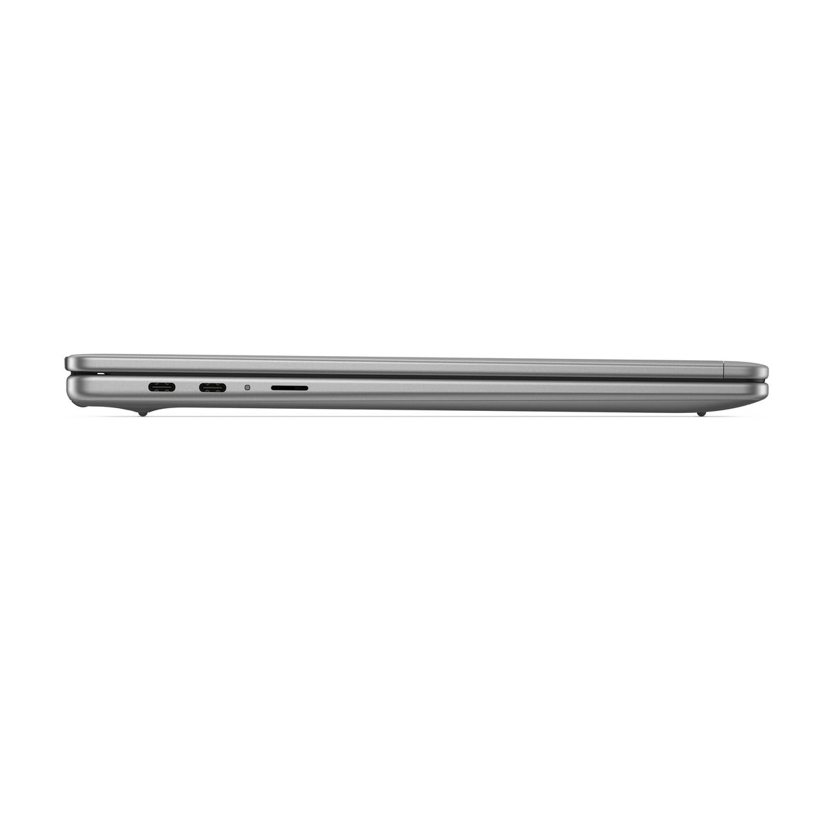 DELL Latitude 7455 Laptop - 35.6 cm (14") - Touchscreen - Qualcomm Snapdragon X1P-64-100 - 16 GB LPDDR5x-SDRAM - 512 GB SSD - Wi-Fi 7 - Windows 11 Pro - Grey