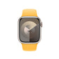 Apple MWMQ3ZM/A - 41mm Sunshine Sport Band - M/L