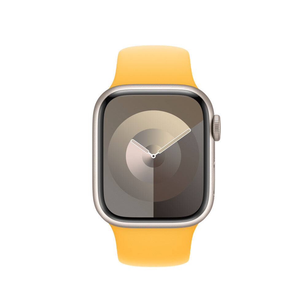 Apple MWMQ3ZM/A - 41mm Sunshine Sport Band - M/L