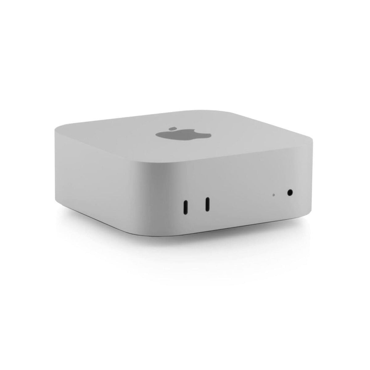 Apple Mac Mini (2024) - M4 - Refurbished
