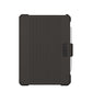 Urban Armor Gear Metropolis SE Folio Case for 10.9" iPad in Black