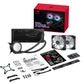 ASUS ROG Ryuo III 240 ARGB - Processor Liquid Cooling Kit in Black - 120mm