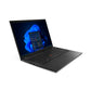 Lenovo ThinkPad T14s Gen 3 Laptop - 35.6 cm (14") - Intel® Core™ i7-1260P - 16 GB LPDDR5-SDRAM - 512 GB SSD - Wi-Fi 6E - Windows 11 Pro - Black