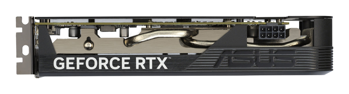 ASUS Dual - NVIDIA 8 GB GDDR6 GeForce RTX 4060 graphics card