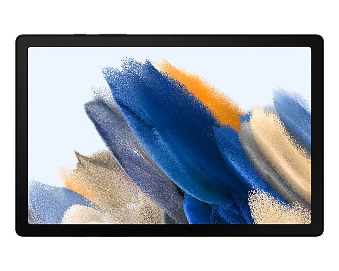 Samsung Galaxy Tab A8 4G LTE-TDD &amp; LTE-FDD 32 GB 26.7 cm (10.5&quot;) 3 GB Wi-Fi 5 (802.11ac) Grey