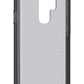 Tech21 Evo Check for Galaxy S9+ in Smokey Black