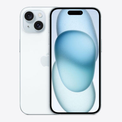 Apple iPhone 15 - Refurbished