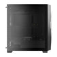 Antec DF700 FLUX - ATX Mid Tower Case in Black