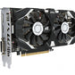 MSI OC  - NVIDIA 4 GB GDDR5 GeForce GTX 1050 Ti graphics card