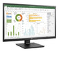 LG 27BK55YP-B - 68.6 cm (27") - 1920 x 1080 pixels FHD Monitor