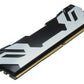 Kingston Technology FURY Renegade Silver - 16 GB 1 x 16 GB 6000MT/s DDR5 memory module