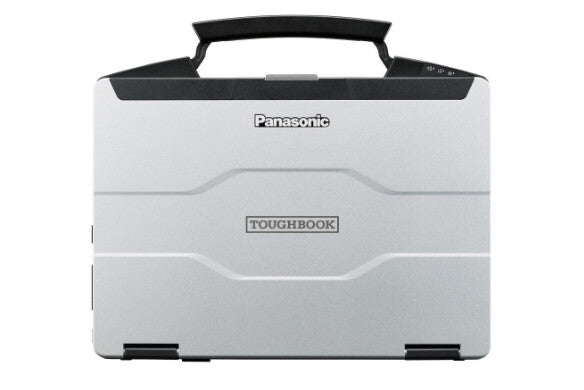 Panasonic Toughbook 55 MK3 Laptop - 35.6 cm (14") - Intel® Core™ i5-1345U - 16 GB DDR4-SDRAM - 512 GB SSD - Wi-Fi 6E - Windows 11 Pro - Black
