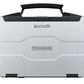 Panasonic Toughbook 55 Laptop - 35.6 cm (14") - Intel® Core™ i5-1345U - 16 GB DDR4-SDRAM - 512 GB SSD - Wi-Fi 6E - Windows 11 Pro - Black
