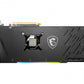 MSI GAMING Z TRIO - AMD 16 GB GDDR6 Radeon RX 6900 XT graphics card