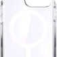 Speck Presidio Perfect Clear with MagSafe for iPhone 13 Pro in Transparent