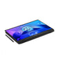 MSI Summit E16 AI Studio Hybrid (2-in-1) - 40.6 cm (16") - Touchscreen - Intel Core Ultra 7 155H - 32 GB LPDDR5-SDRAM - 1 TB SSD - NVIDIA GeForce RTX 4050 - Wi-Fi 7 - Windows 11 Pro - Black