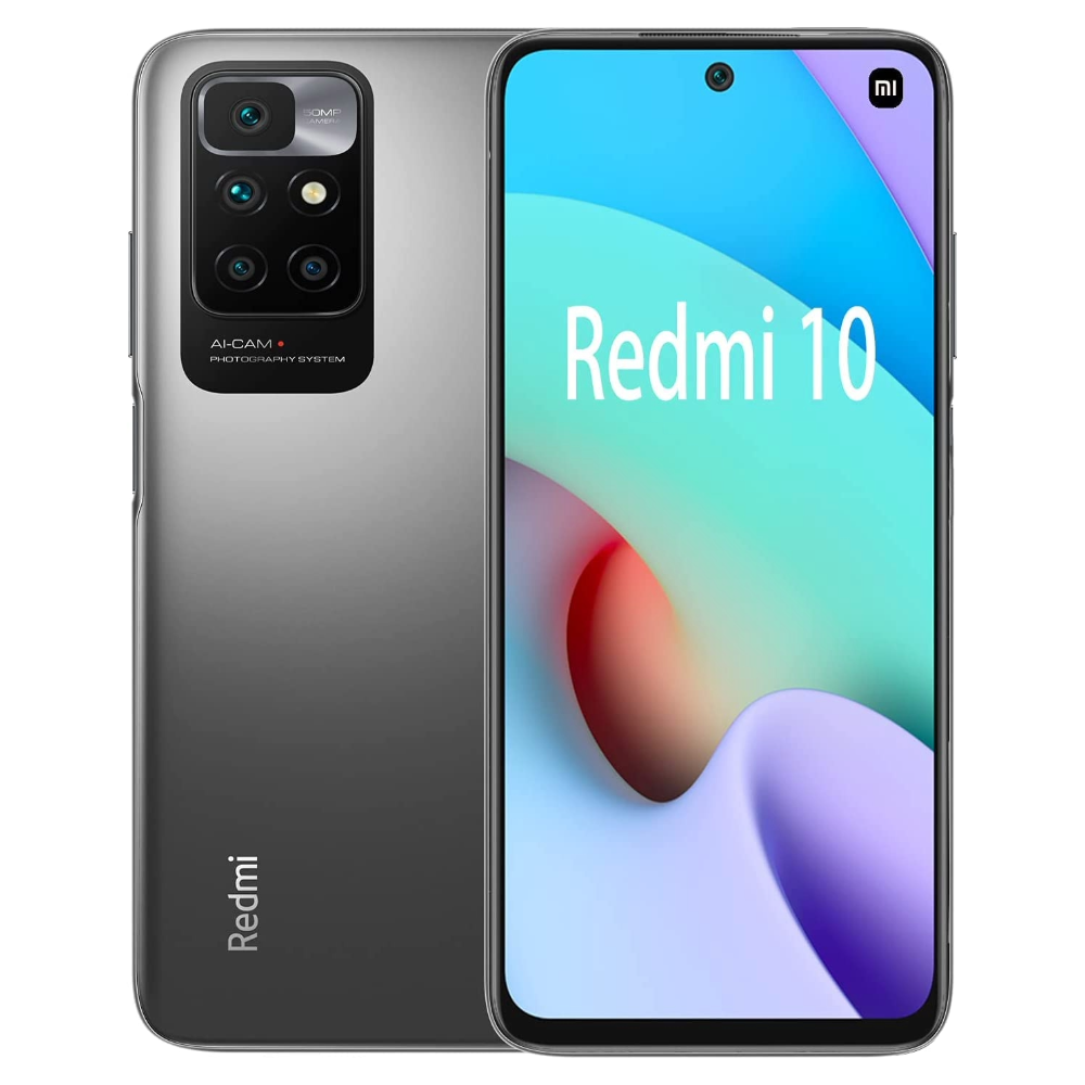 Xiaomi Redmi 10 - Refurbished
