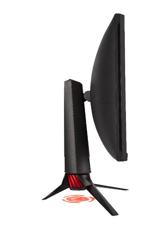 ASUS ROG Strix XG27WQ - 68.6 cm (27") - 2560 x 1440 pixels Quad HD LED Monitor