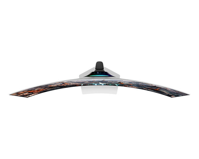 Samsung LS49CG934SU - 124.5 cm (49") - 5120 x 1440 pixels OLED Monitor