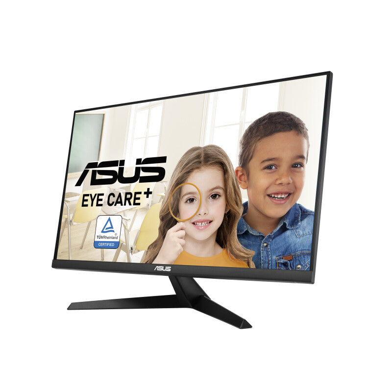 ASUS VY279HGE - 68.6 cm (27") - 1920 x 1080 pixels FHD Monitor