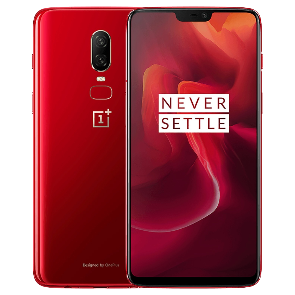 OnePlus 6 - Refurbished