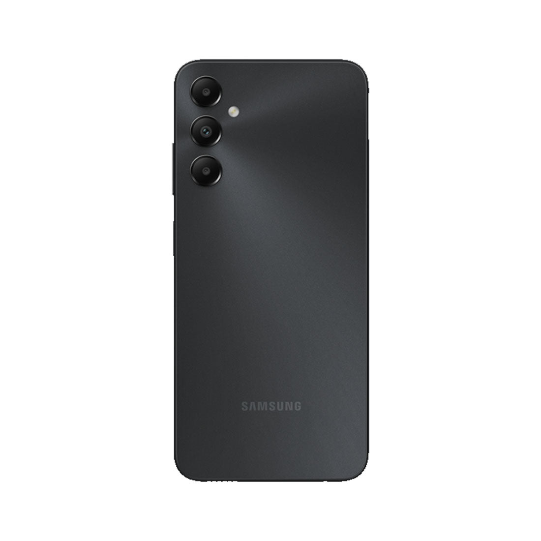 Samsung Galaxy A05s Black - Back