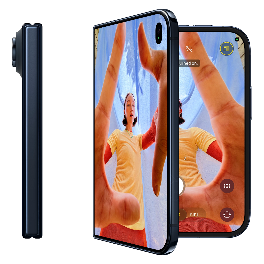 Apple iPhone Duo
