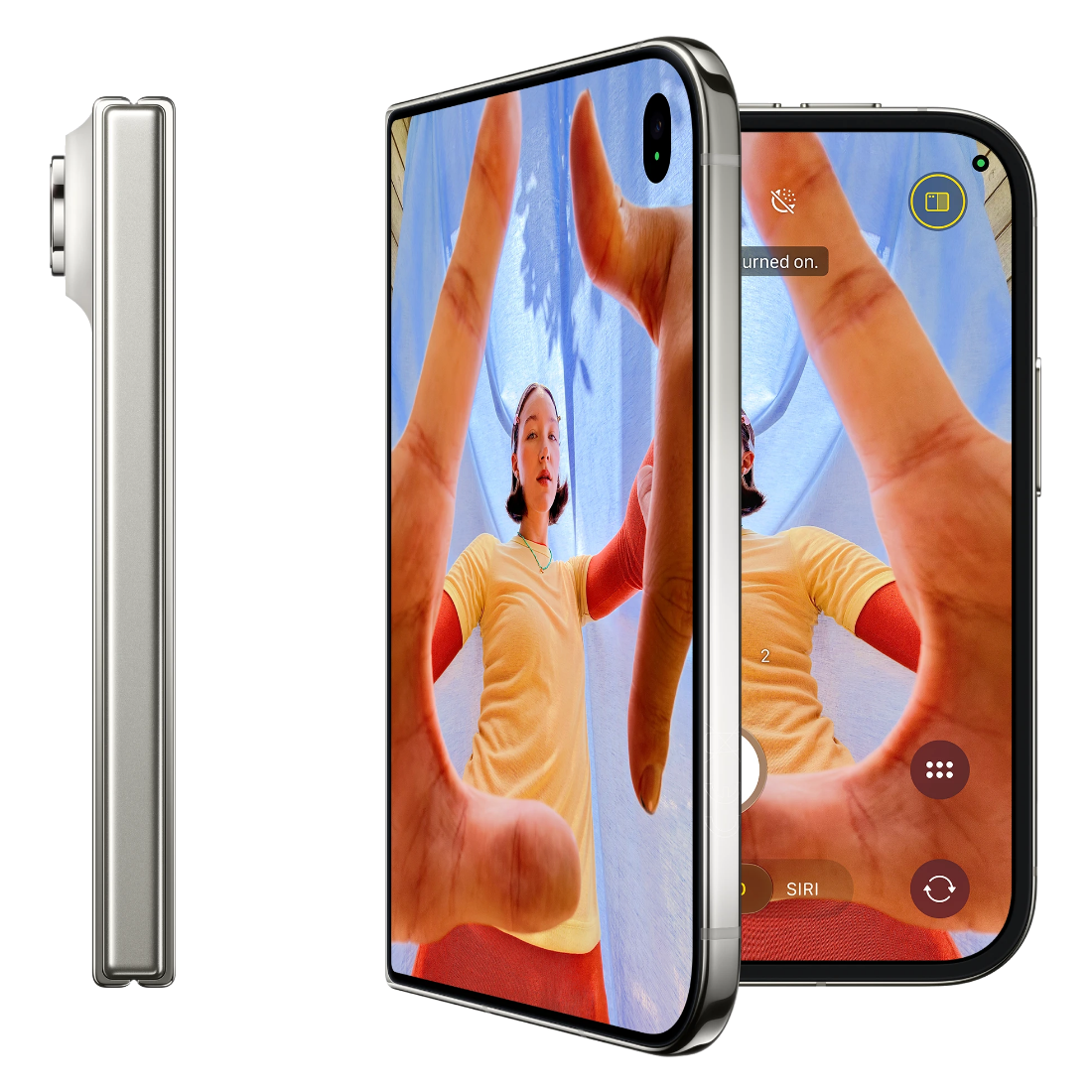 Apple iPhone Duo