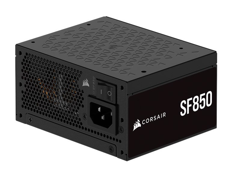 Corsair SF850 - 850W 80+ Platinum Fully Modular Power Supply Unit